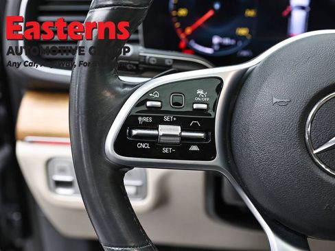 Used 2020 Mercedes-Benz GLS 450 4MATIC image 15