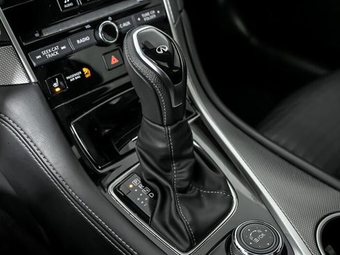 Used 2019 INFINITI Q50 Signature Edition image 32