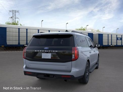 New 2026 Ford Expedition Max Active AWD/4WD image 8