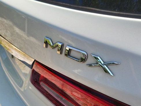 Used 2020 Acura MDX FWD image 5