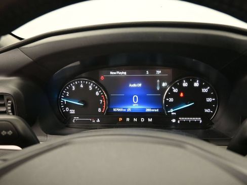 Used 2020 Ford Explorer XLT w/ Comfort Package AWD/4WD image 24