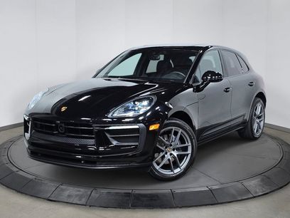 Certified 2026 Porsche Macan