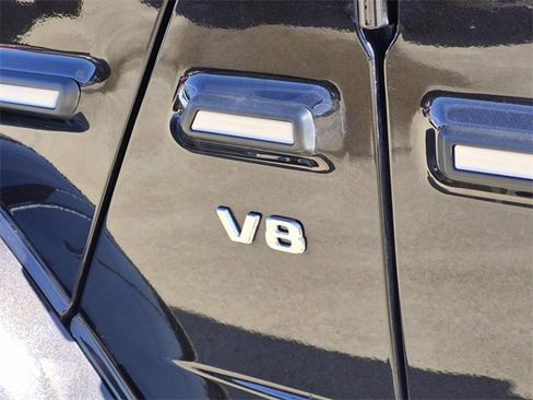 Certified 2021 Mercedes-Benz G 550 G 550 image 11