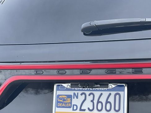 Used 2022 Dodge Durango GT image 22