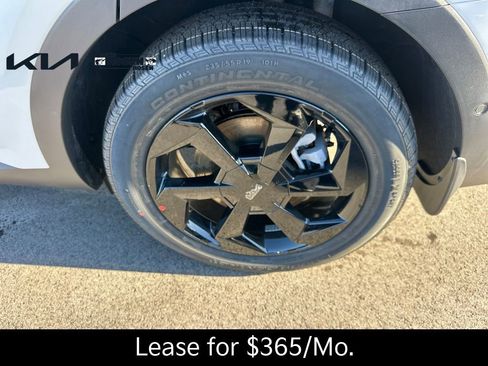 New 2026 Kia Sorento SX Prestige AWD/4WD image 42