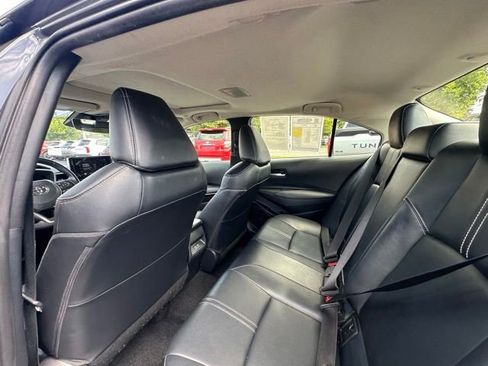 Used 2023 Toyota Corolla XLE image 16