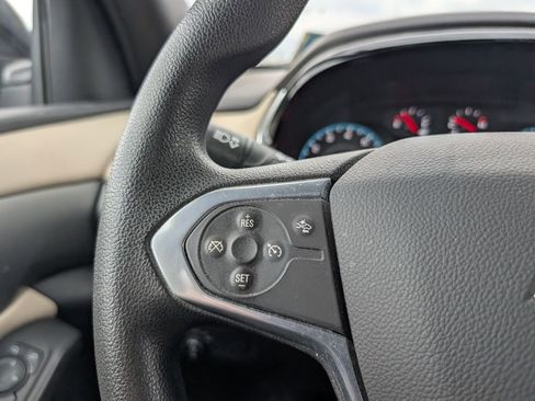 Used 2022 Chevrolet Traverse LS w/ Midnight/Sport Edition image 12