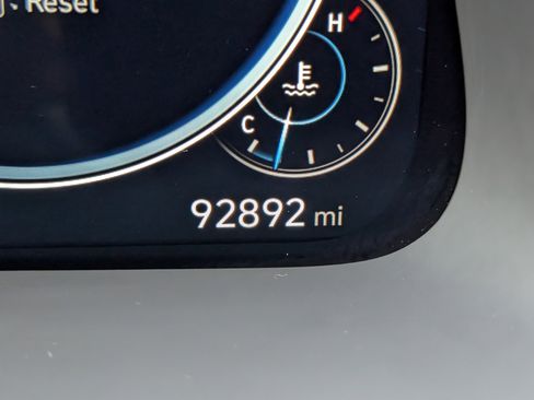 Used 2022 Hyundai Sonata Limited image 14