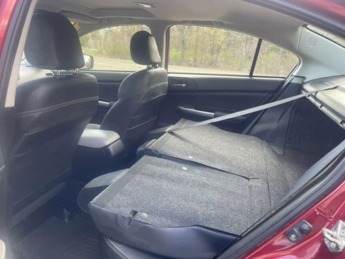Used 2015 Subaru Impreza 2.0i Limited AWD/4WD image 22