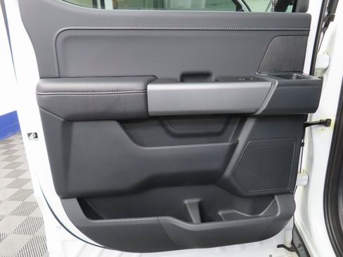 Used 2025 Ford F150 XLT w/ Equipment Group 302A MID image 66