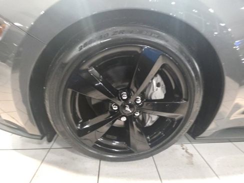 Used 2022 Ford Mustang GT Premium w/ Equipment Group 401A image 9