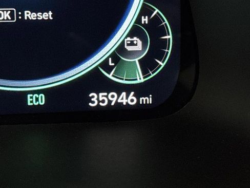 Used 2022 Hyundai Sonata Limited image 6