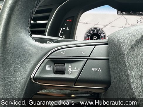 Used 2023 Audi Q7 2.0T Premium Plus w/ Premium Plus Package AWD/4WD image 40
