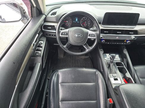 Used 2020 Kia Telluride EX AWD/4WD image 22