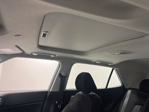 New 2026 Hyundai Venue SEL image 11