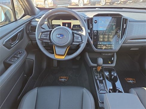 New 2026 Subaru Forester Wilderness image 9