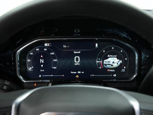 New 2026 GMC Sierra 1500 Elevation image 27