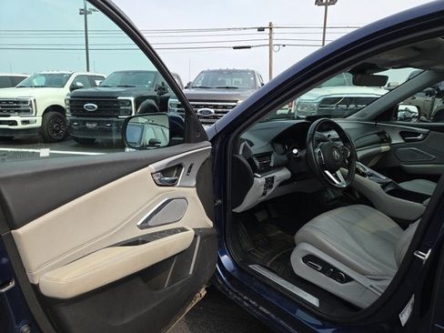 Used 2019 Acura RDX AWD w/ Technology Package image 7
