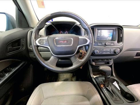 Used 2018 GMC Canyon 2WD Crew Cab w/ Convenience Package image 14