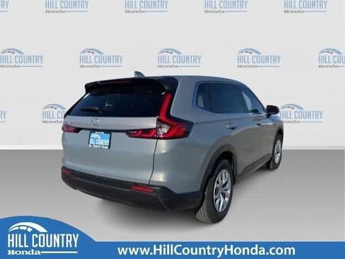 Certified 2026 Honda CR-V LX image 6