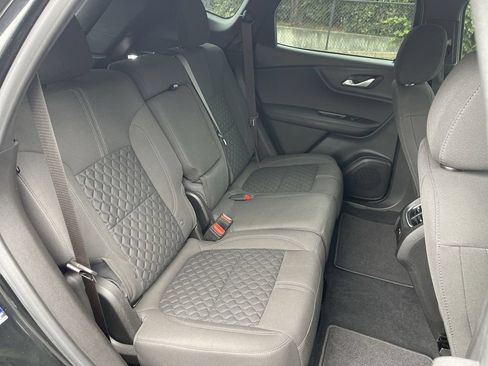 Certified 2021 Chevrolet Blazer LT AWD/4WD image 25