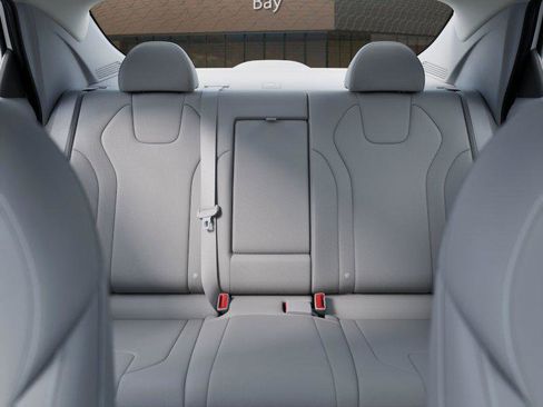 New 2026 Hyundai Elantra SEL Sport image 12