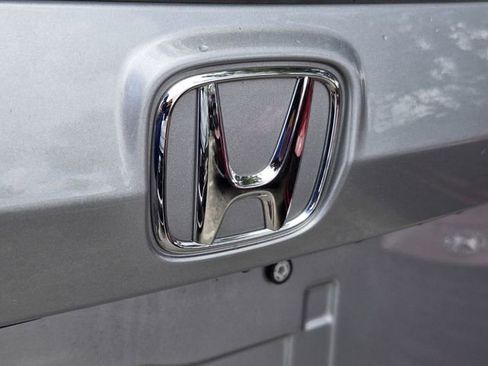 Used 2025 Honda CR-V EX image 10