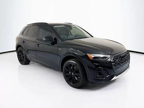 Used 2023 Audi Q5 2.0T Premium AWD/4WD image 3
