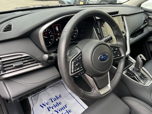 Used 2023 Subaru Outback Touring image 13