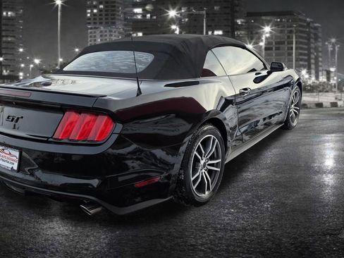 Used 2016 Ford Mustang GT Premium image 10