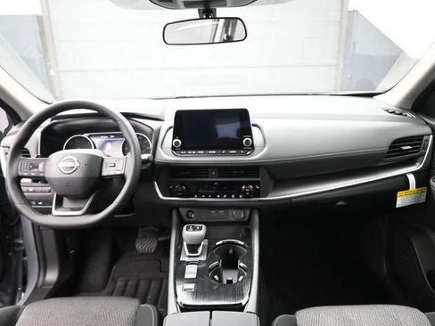 New 2026 Nissan Rogue SV w/ Cold Weather Package image 24