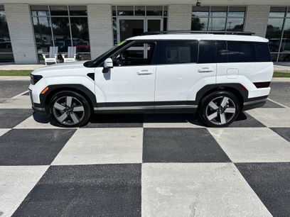 Used 2026 Hyundai Santa Fe Limited