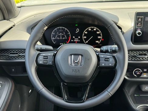 Used 2026 Honda HR-V Sport image 13