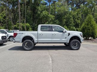 New 2026 Ford F150 Lariat w/ Equipment Group 502A High AWD/4WD video 3