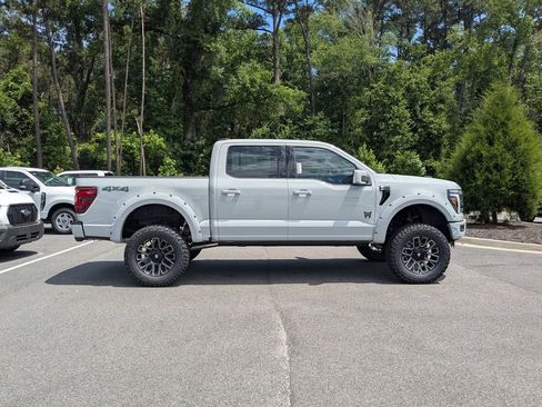New 2026 Ford F150 Lariat w/ Equipment Group 502A High AWD/4WD image 3