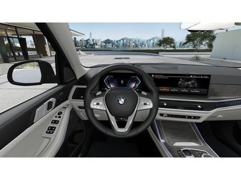 New 2027 BMW X7 xDrive40i w/ Executive Package AWD/4WD image 13