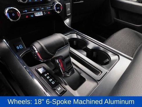 Used 2023 Ford F150 XLT w/ Equipment Group 302A High image 45