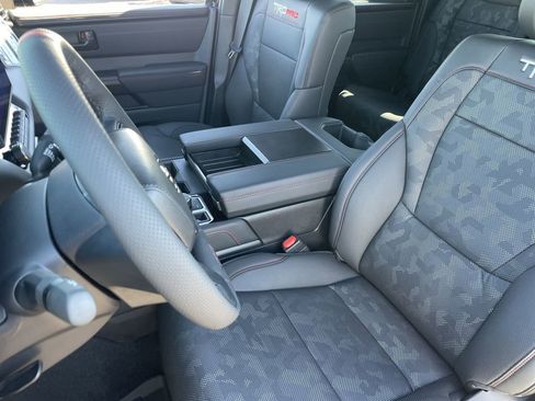 New 2026 Toyota Tundra TRD Pro image 19