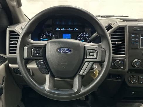 Used 2019 Ford F250 XL w/ Power Equipment Group image 15