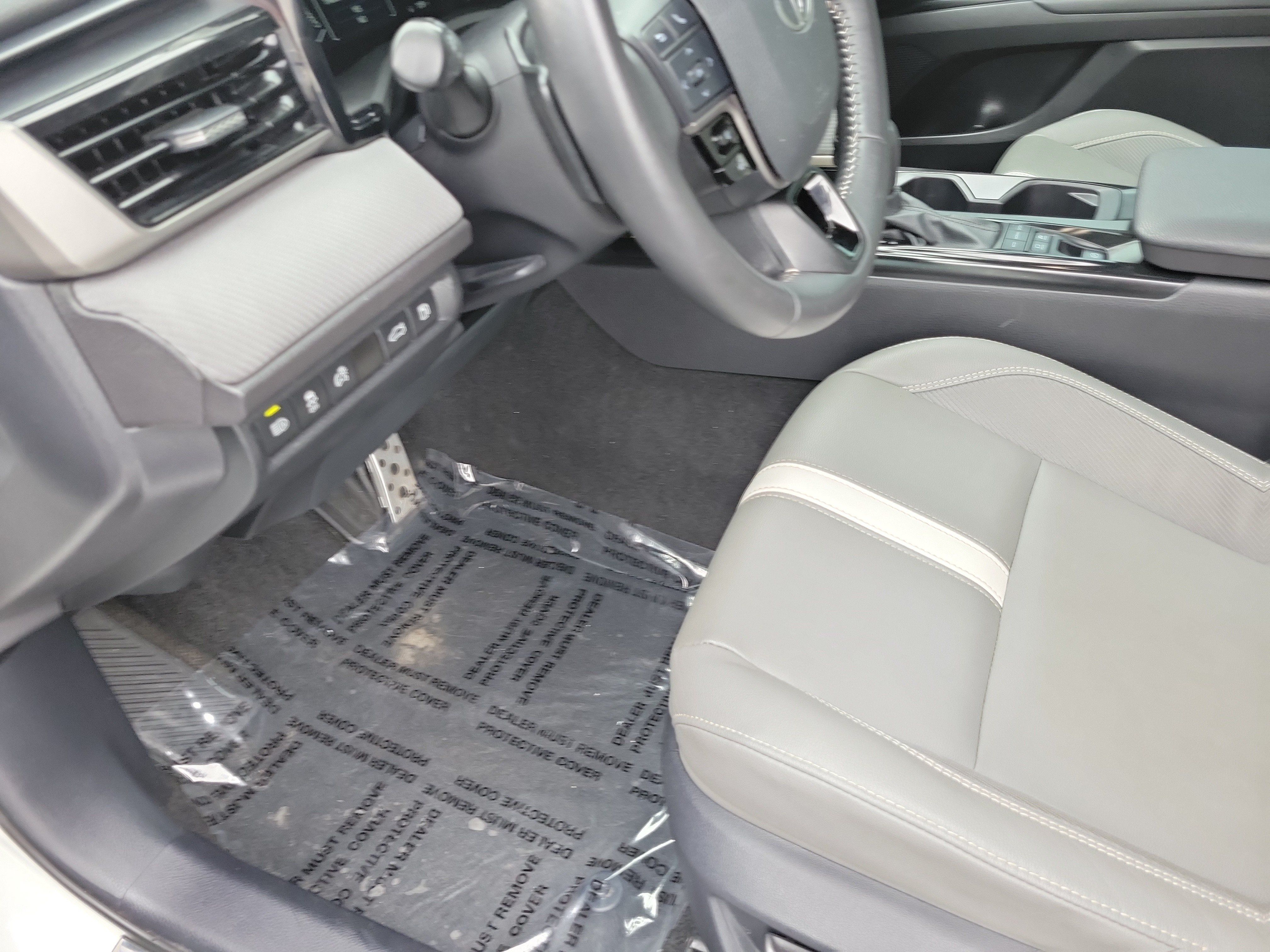 Certified 2025 Toyota Camry SE w/ Convenience Package FWD image 20