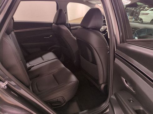 Certified 2023 Hyundai Tucson SEL w/ Convenience Package AWD/4WD image 12