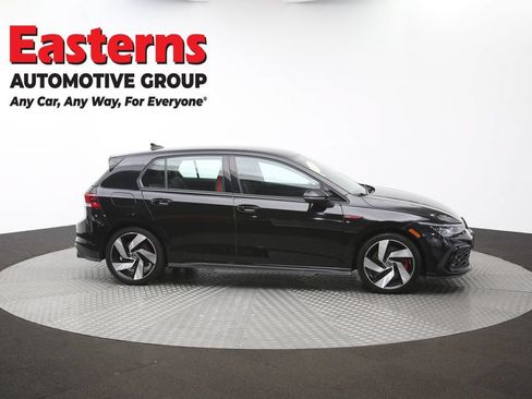 Used 2024 Volkswagen GTI S FWD image 44