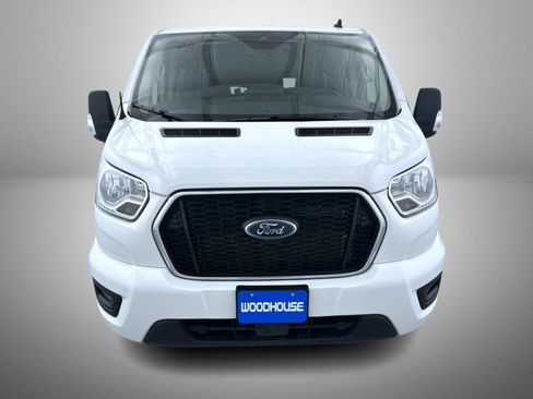 Used 2022 Ford Transit 350 XLT RWD image 2
