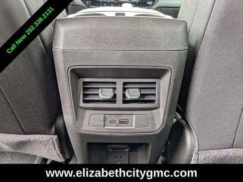 New 2026 GMC Canyon Elevation w/ Convenience Package image 15