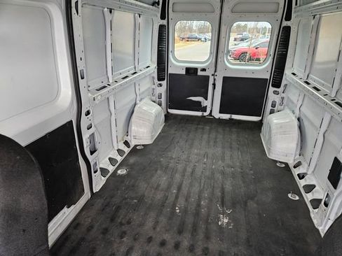 Used 2022 RAM ProMaster 2500 image 14