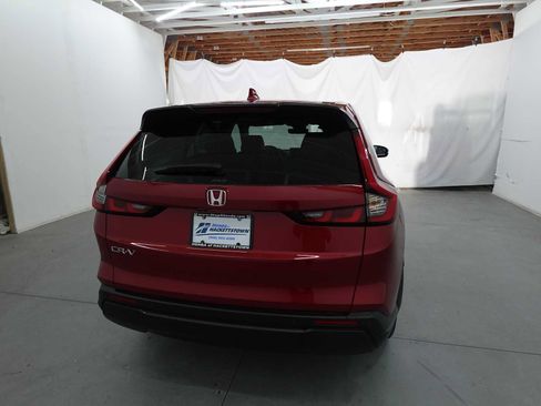 Used 2024 Honda CR-V EX-L image 5