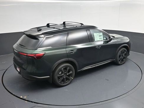 New 2026 INFINITI QX60 Autograph w/ Dark Cargo Package AWD/4WD image 54