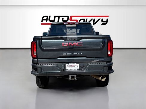 Used 2022 GMC Sierra 2500 Denali w/ Denali Ultimate Package image 6