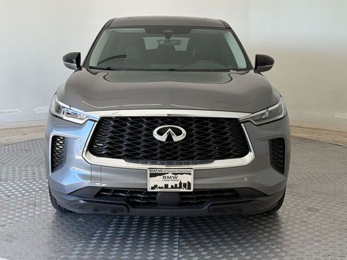 Used 2023 INFINITI QX60 Pure AWD/4WD image 6