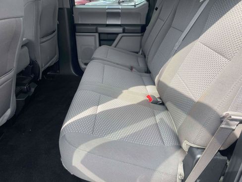 Used 2018 Ford F150 XLT w/ Equipment Group 302A Luxury AWD/4WD image 6